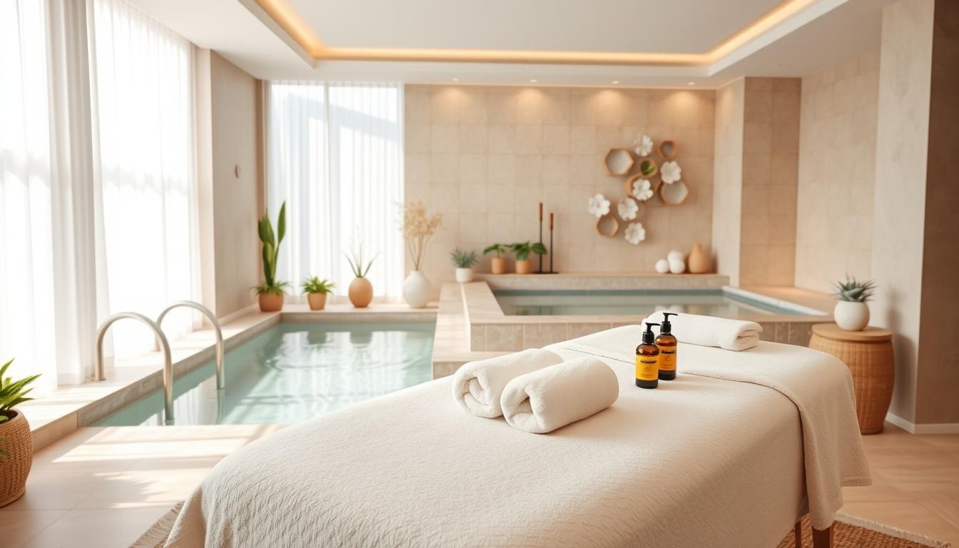 Your Oasis of Calm